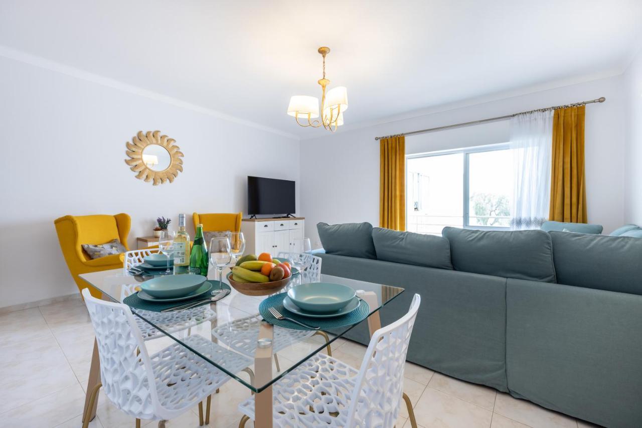 Stylish Seashore Apartment Λάγος Εξωτερικό φωτογραφία
