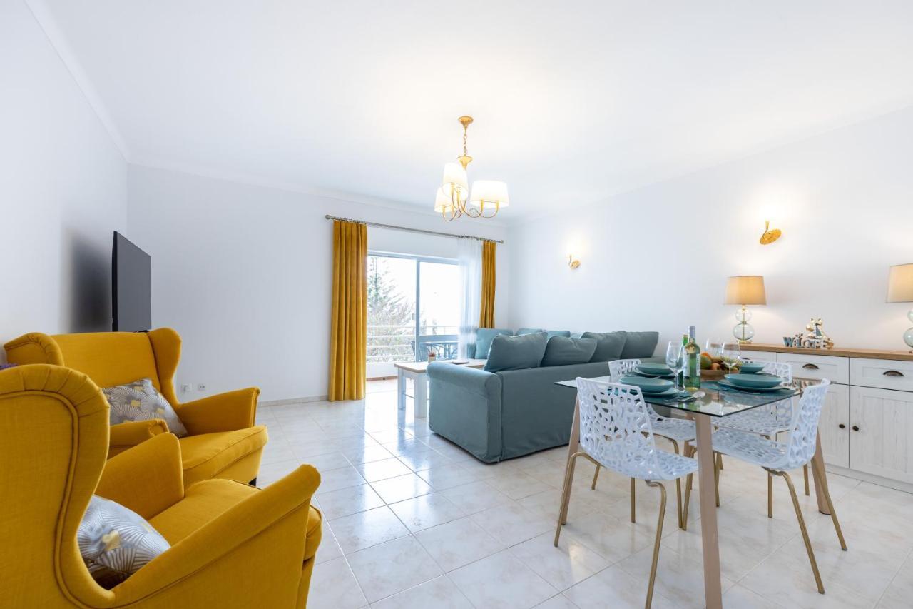 Stylish Seashore Apartment Λάγος Εξωτερικό φωτογραφία