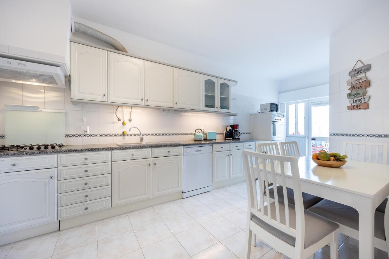 Stylish Seashore Apartment Λάγος Εξωτερικό φωτογραφία