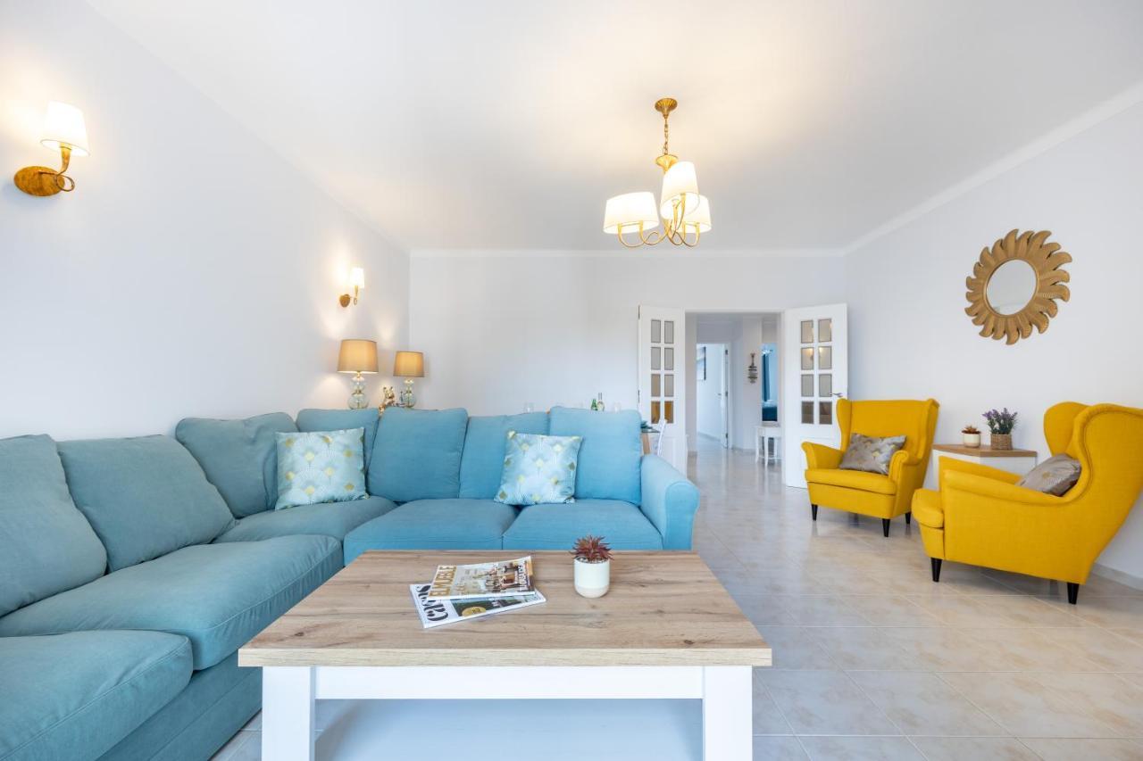 Stylish Seashore Apartment Λάγος Εξωτερικό φωτογραφία