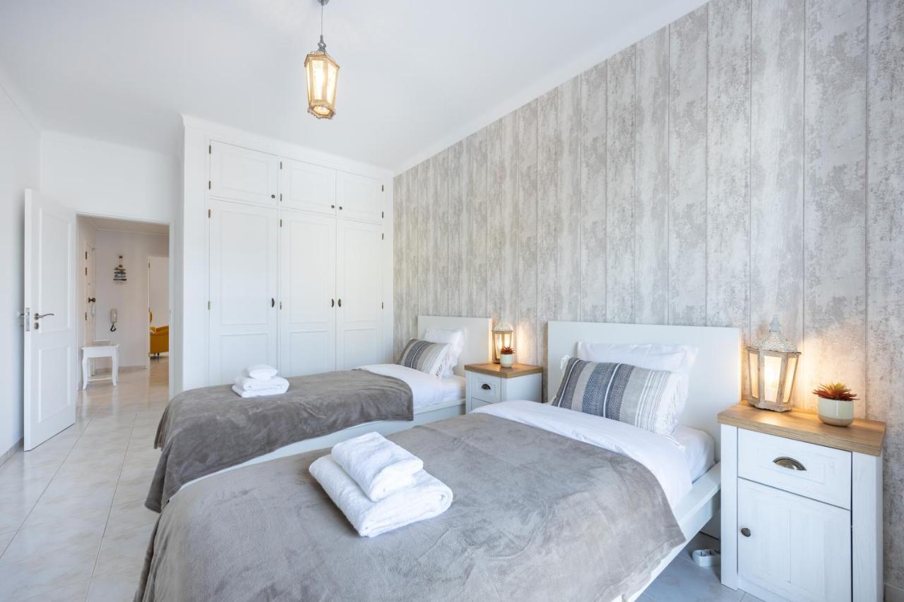 Stylish Seashore Apartment Λάγος Εξωτερικό φωτογραφία