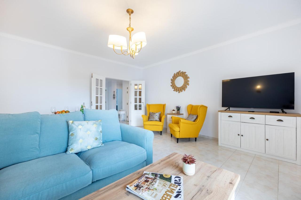 Stylish Seashore Apartment Λάγος Εξωτερικό φωτογραφία
