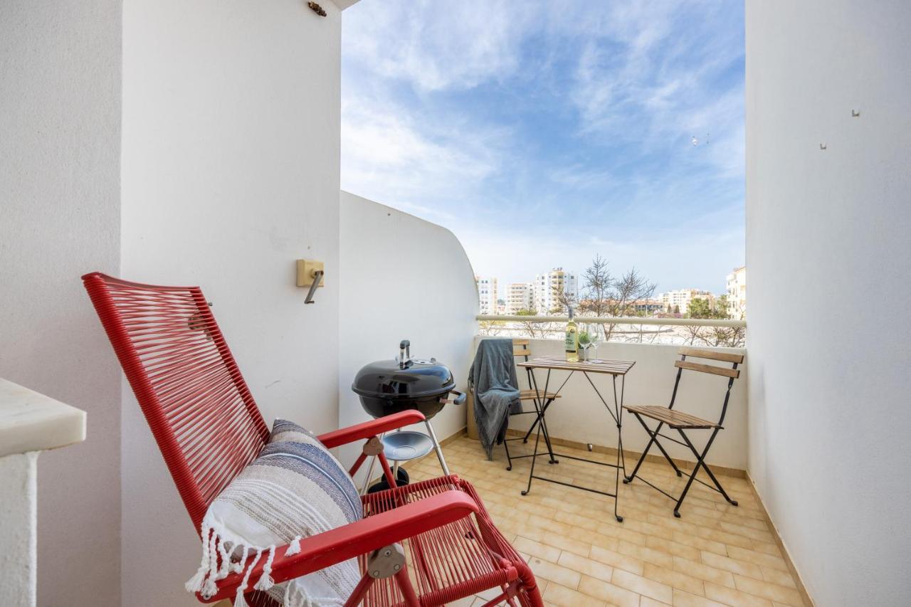 Stylish Seashore Apartment Λάγος Εξωτερικό φωτογραφία