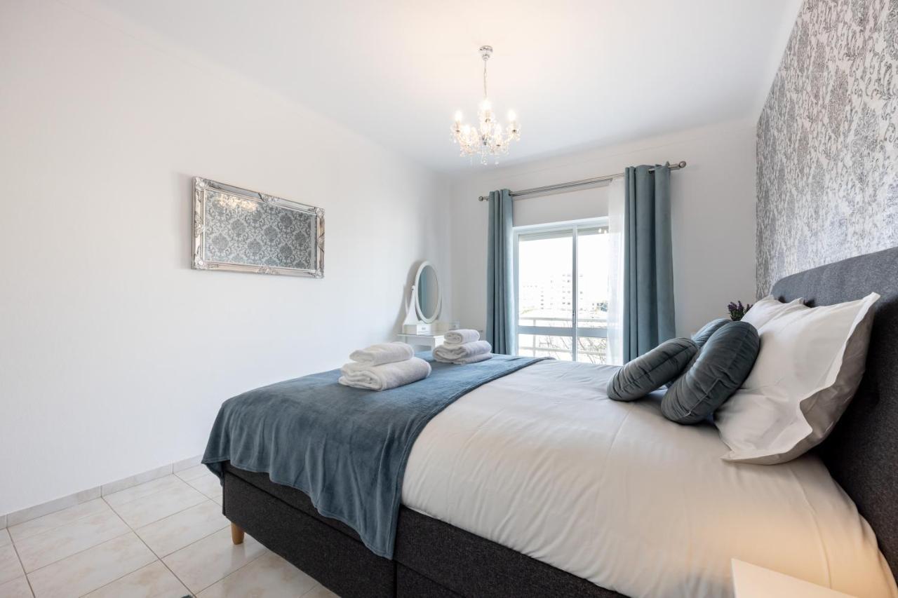 Stylish Seashore Apartment Λάγος Εξωτερικό φωτογραφία