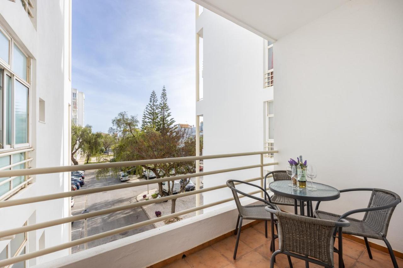 Stylish Seashore Apartment Λάγος Εξωτερικό φωτογραφία