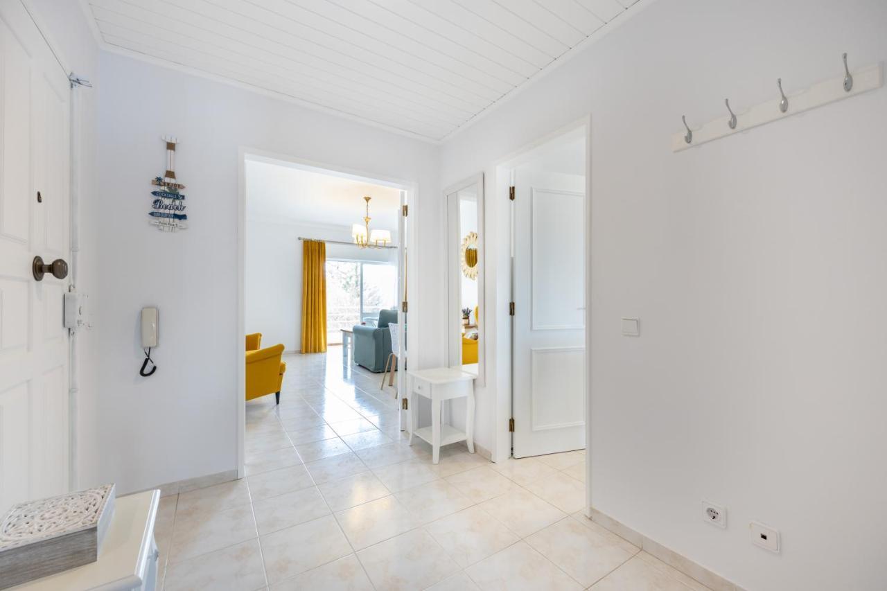 Stylish Seashore Apartment Λάγος Εξωτερικό φωτογραφία