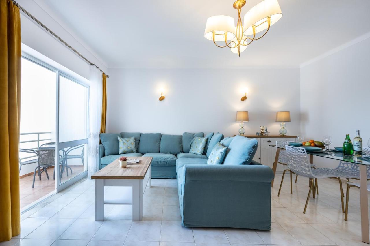 Stylish Seashore Apartment Λάγος Εξωτερικό φωτογραφία