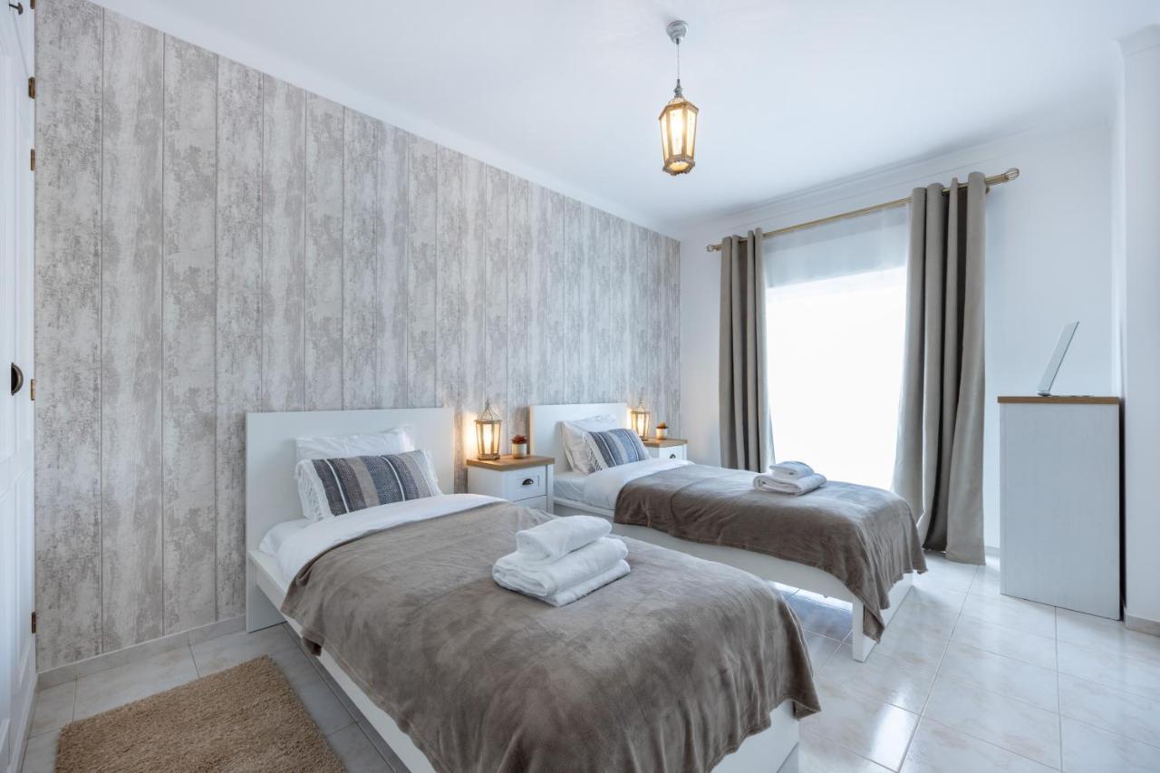 Stylish Seashore Apartment Λάγος Εξωτερικό φωτογραφία